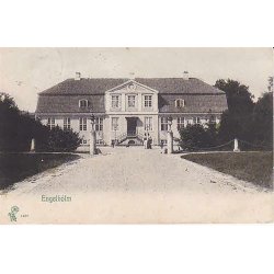 Engelholm - P.A. 1463