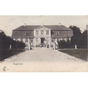 Engelholm - P.A. 1463