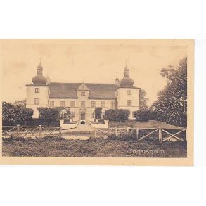 Engelholm - u/n