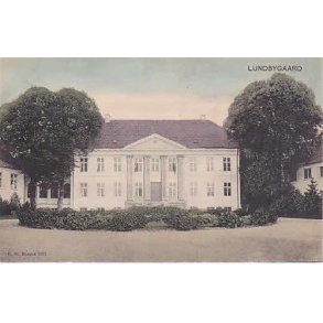 Lundbygaard - St.3052