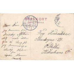 Lundbygaard - St.3052