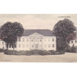 Lundbygaard - St.3052