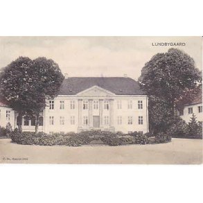 Lundbygaard - St.3052