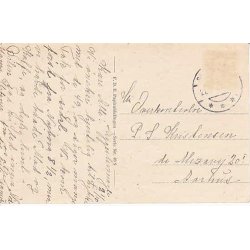 Lundbygaard - FDB 40S