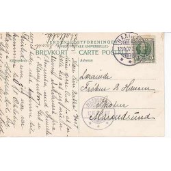 Lundby Krat - A.V. 725