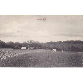 Lundby Krat - A.V. 725