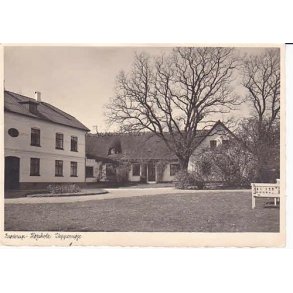 Brøderup Højskole Tappernøje - H&M u/n