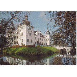 Engelsholm Slot - Nu H&oslash;jskole