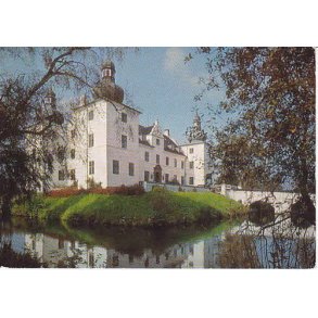 Engelsholm Slot - Nu Højskole