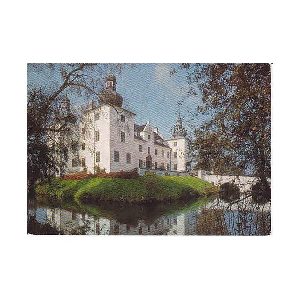 Engelsholm Slot - Nu H&oslash;jskole
