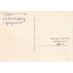 Fra Grundtvig Mindestuerne i Udby -H&M u/n