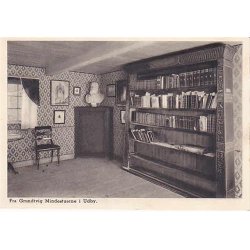 Fra Grundtvig Mindestuerne i Udby -H&M u/n