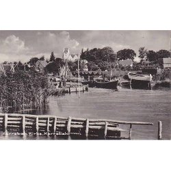 Karreb&aelig;k Kirke, Karreb&aelig;k - D.P. 97775