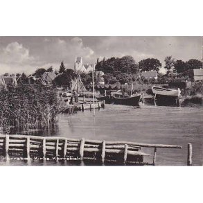 Karrebæk Kirke, Karrebæk - D.P. 97775