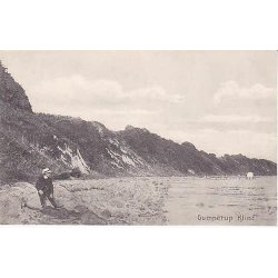 Gumperup Klit -L.D. u/n