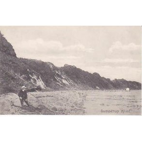 Gumperup Klit -L.D. u/n