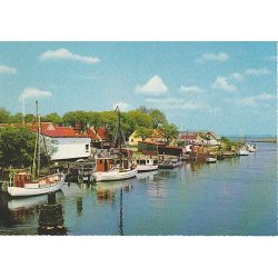 Parti fra Karreb&aelig;ksminde - St.210723