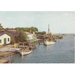 Parti fra Karreb&aelig;ksminde - St.210/4