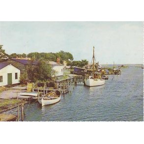 Parti fra Karrebæksminde - St.210/4