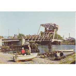 Parti fra Karrebæksminde - St.5601