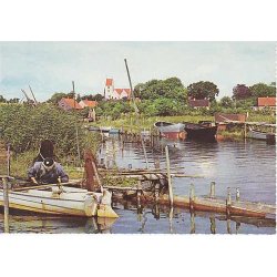 Parti fra Karreb&aelig;ksminde - St.210/13