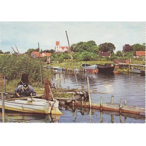 Parti fra Karrebæksminde - St.210/13