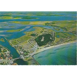 Luftfoto Karreb&aelig;ksminde - D.P.210/10