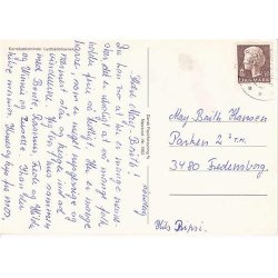 Karreb&aelig;ksminde Lystb&aring;dehavnen - D.P.7902