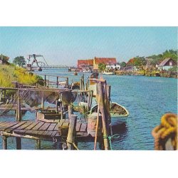 Karreb&aelig;ksminde Havneparti - D.P.6907