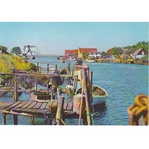 Karrebæksminde Havneparti - D.P.6907