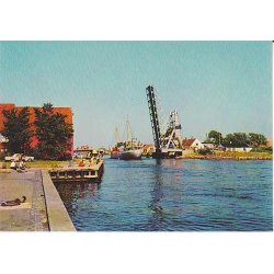 Karreb&aelig;ksminde Broen - D.P.6905