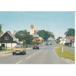 Parti fra Karreb&aelig;k By - St.210064