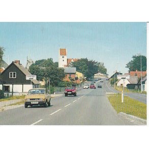 Parti fra Karrebæk By - St.210064