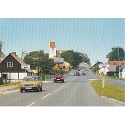 Parti fra Karreb&aelig;k By - St.210064