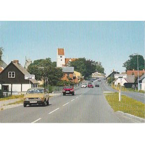 Parti fra Karrebæk By - St.210064