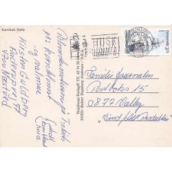 Karreb&aelig;k M&oslash;lle - Trojaborg N&AElig;6