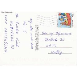 Karreb&aelig;ksminde - Trojaborg KAR 4