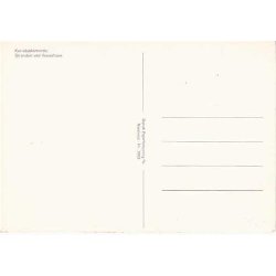 Karreb&aelig;ksminde Stranden ved Vesterhavet - D.P.7903