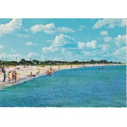 Karreb&aelig;ksminde - St. 210/025