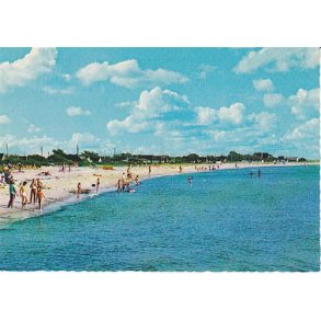 Karrebæksminde - St. 210/025