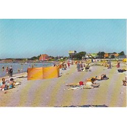 Karreb&aelig;ksminde Strandparti - D.P. 6911