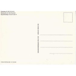 Karreb&aelig;ksminde - De Hvide Svaner -