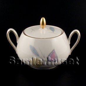 Bregentved Sukkerskål