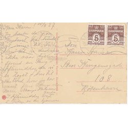 Nstved - Hotel Vinhuset - G.C 51828