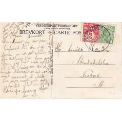 Nstved - Hotel Vinhuset - L.D. Eneret