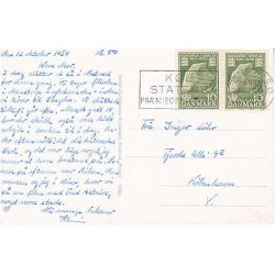 Nstved - Hotel Vinhuset - G.C 91861