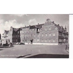 N&aelig;stved - Hotel Vinhuset - St. 361K