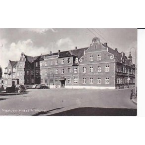 Næstved - Hotel Vinhuset - St. 361K