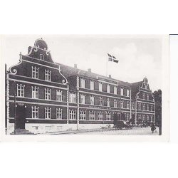 N&aelig;stved - Hotel Vinhuset - St.104