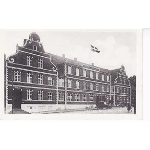 Næstved - Hotel Vinhuset - St.104